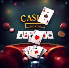 nogd88 Live Baccarat Real Dealer ဘုတ်ပေါ် ကတ်ဂိမ်း ကစားနေမှု