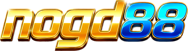 nogd88 Logo